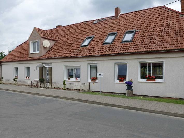 Ferienwohnung für 5 Personen, mit Garten, kinderfreundlich in Torgelow am See - 2