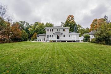 Appartement De Vacances pour 4 Personnes dans Scarborough (Toronto), Toronto, Photo 2