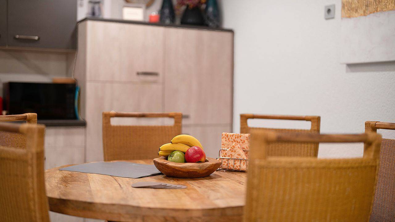 Ganze Ferienwohnung, Ferienwohnung für 6 Personen (97 m²) in Haslach im Kinzigtal in Haslach im Kinzigtal, Kinzigtal