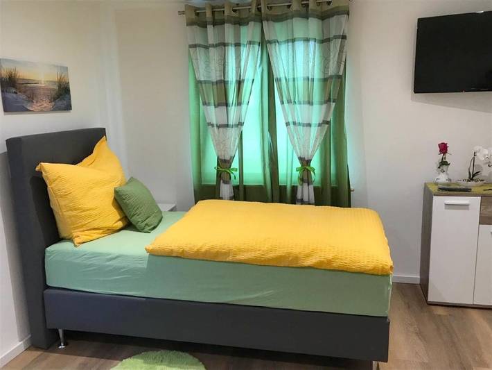 Hôtel pour 2 personnes, avec vue à Landsberg am Lech - 4