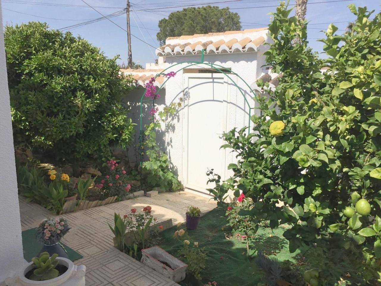 Large Double Room in La Torreta, Torrevieja