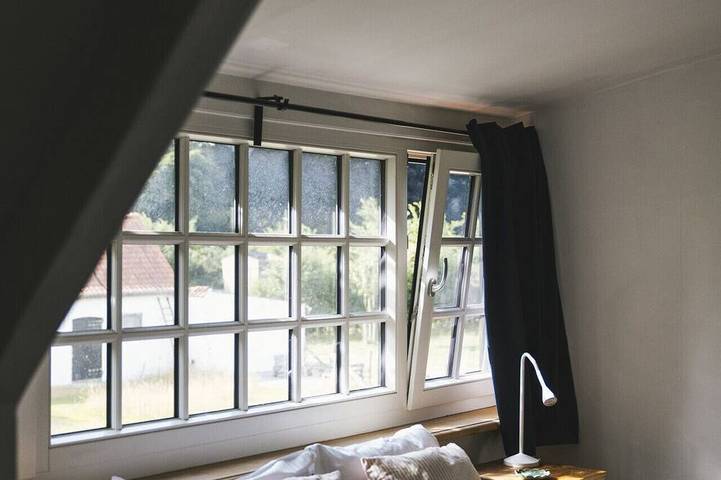 Gîte pour 2 personnes, avec jardin à Beernem - 3