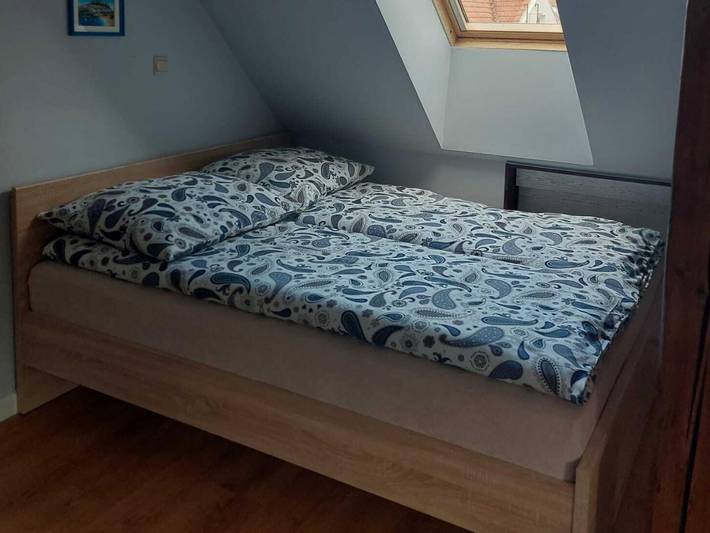 Ganze Wohnung, Wohnung in Sopot nahe Monte Cassino in Zoppot, Zatoka Gdańska