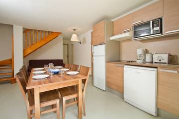 Studio für 4 Personen in Gresse-en-Vercors, Vercors, Bild 3