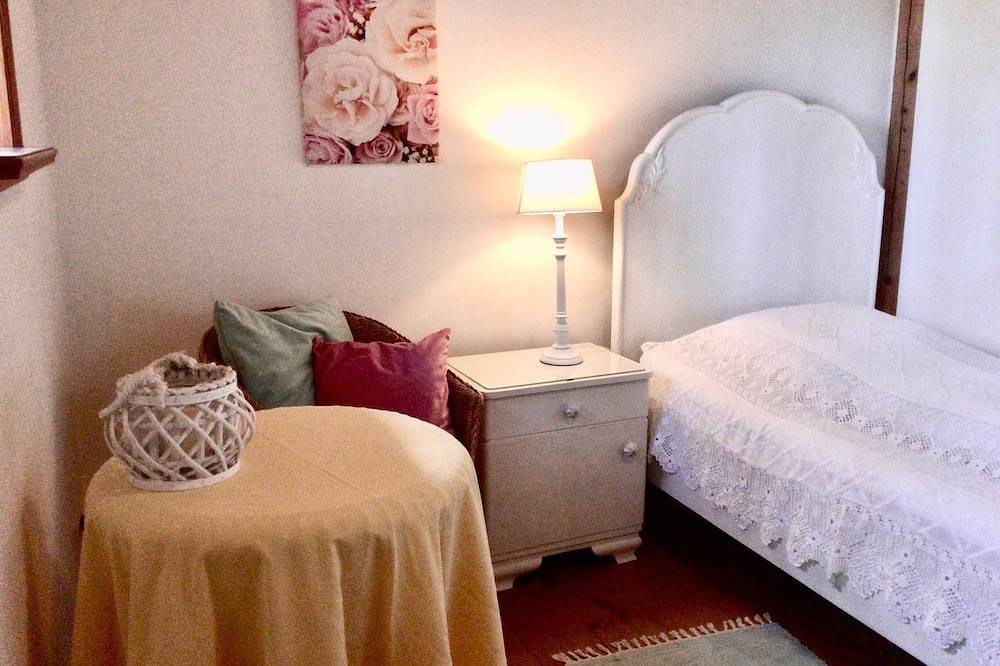 Ganze Wohnung, Ferienwohnung/App. für 5 Gäste mit 100m² in Twedt in Twedt, Grünes Binnenland