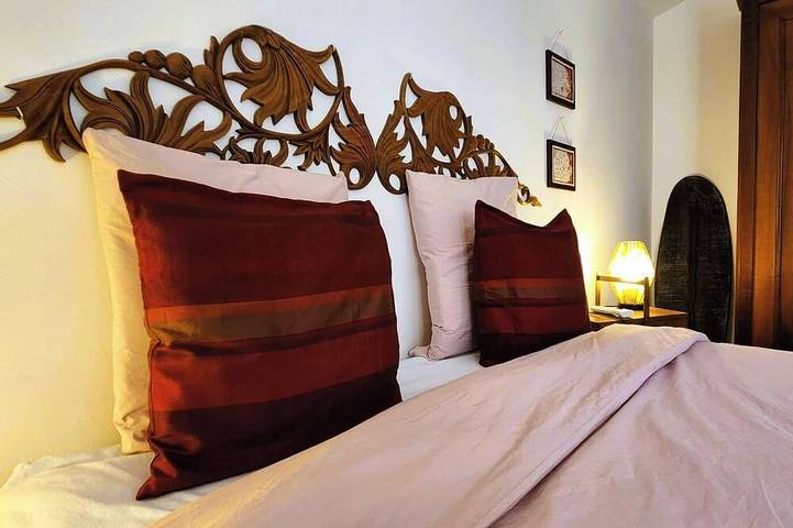 Location de vacances pour 14 personnes, avec jardin, animaux acceptés à Puy-Saint-Martin - 3