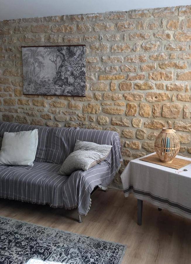 Chambre d’hôte pour 2 personnes, avec vue et jardin à Sarlat-la-Canéda - 4