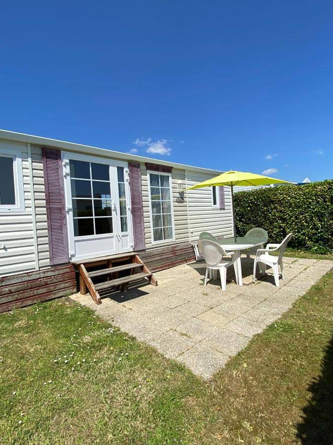 Location de vacances pour 4 personnes, avec terrasse à Île-Tudy - 3