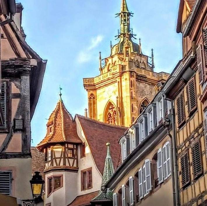 Chambre d’hôte pour 2 personnes, avec vue - 1