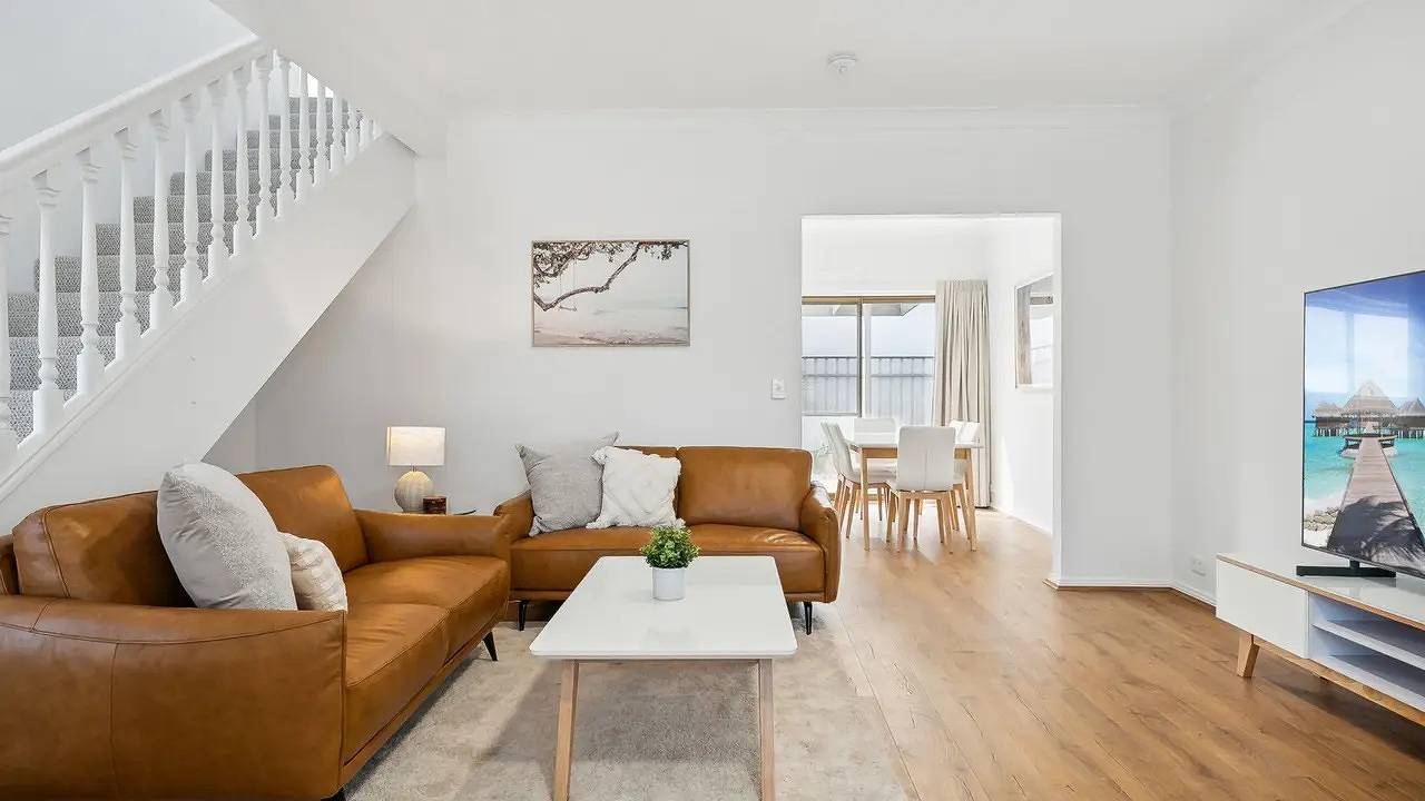 Apartamento vacacional entero, Ferienwohnung für 6 Personen (1 m²) in Glenelg South in Adelaida (Australia), Australia Meridional