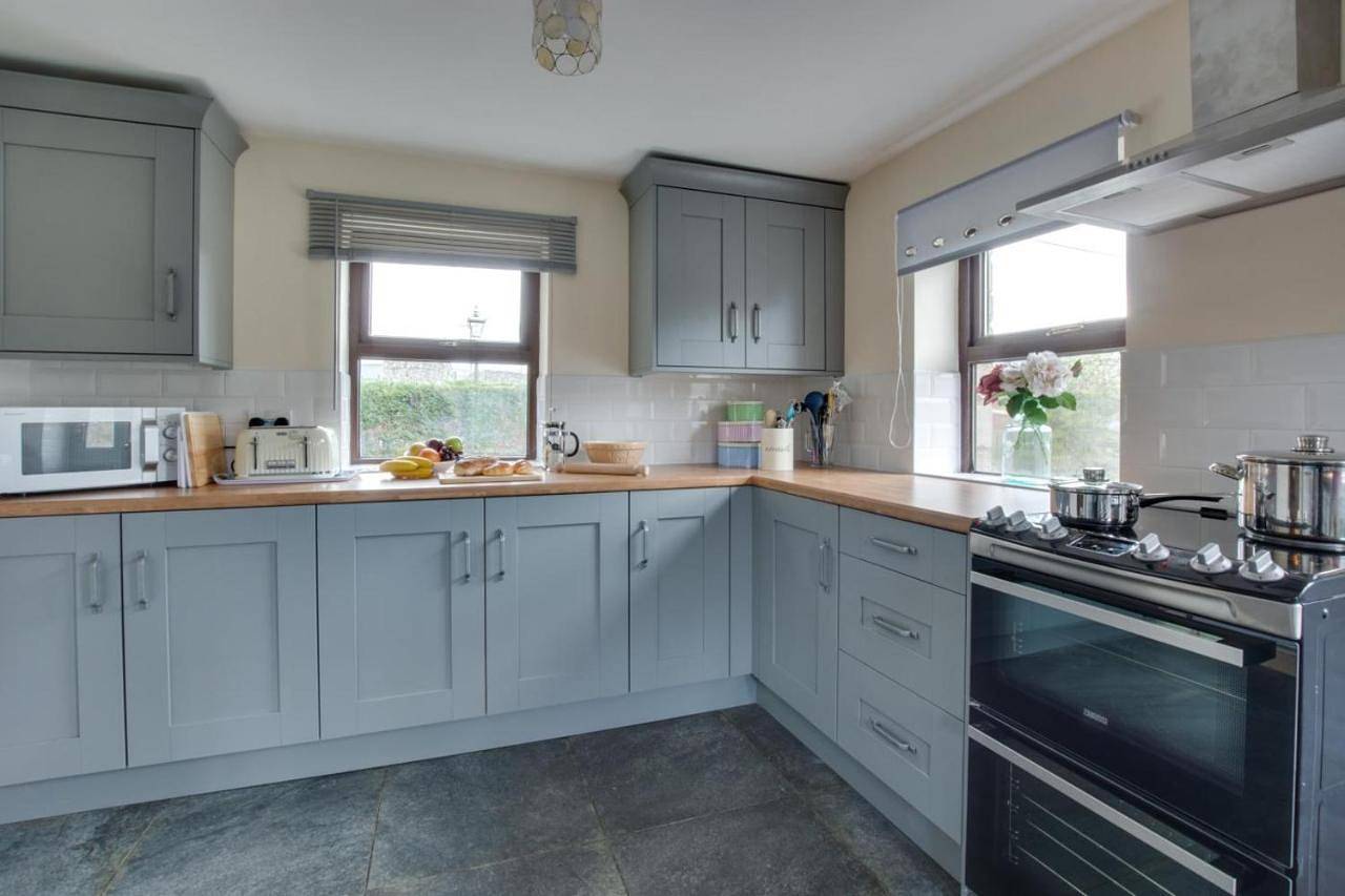 Holiday Home in Hawes, Yorkshire Dales National Park