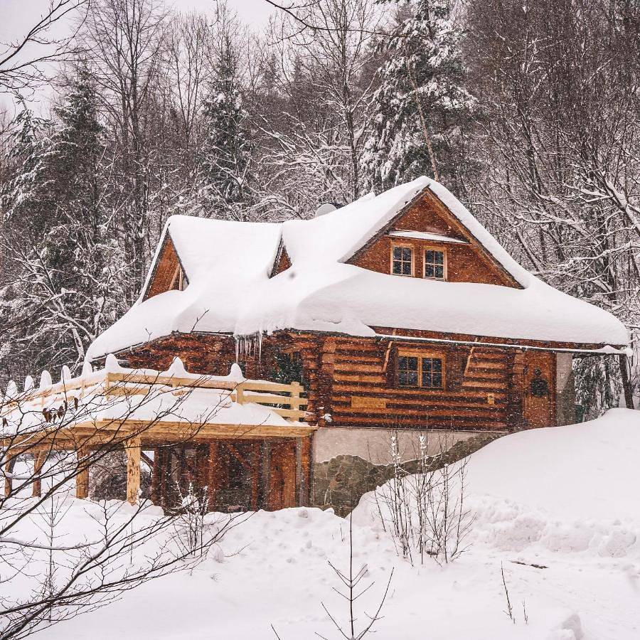 Chalet in Szczyrk, Karpaty (Polska)