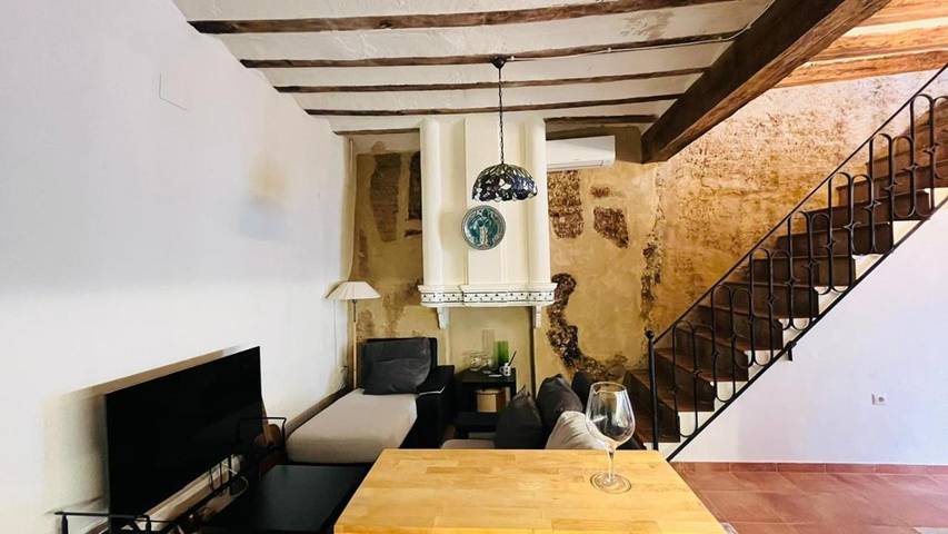 Appartement de vacances pour 6 personnes, avec terrasse et vue - 1