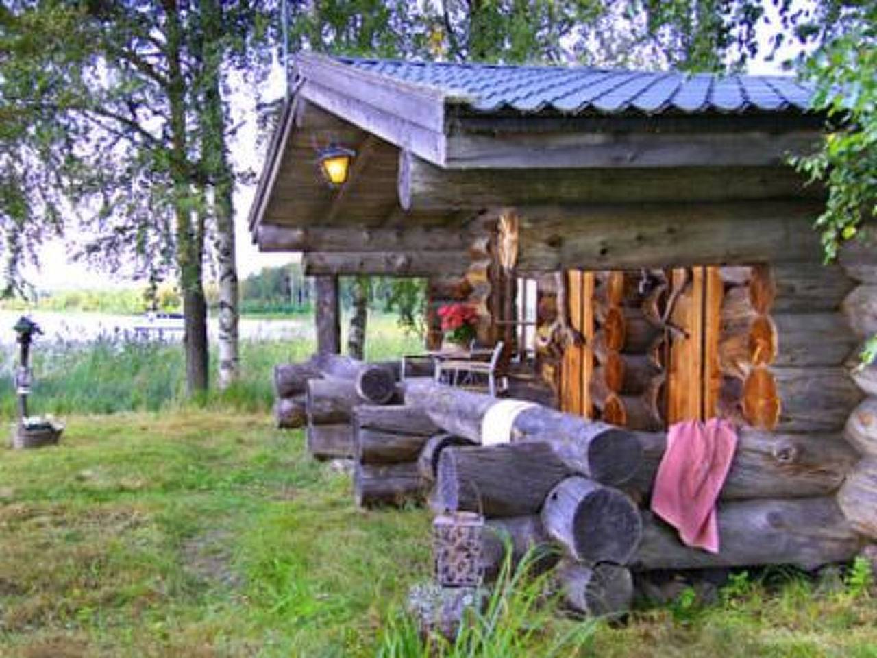 Kopinkallio 3 in Asikkala, Päijät-Häme