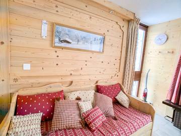 Studio voor 4 Personen in Tignes, Espace Killy, Afbeelding 1