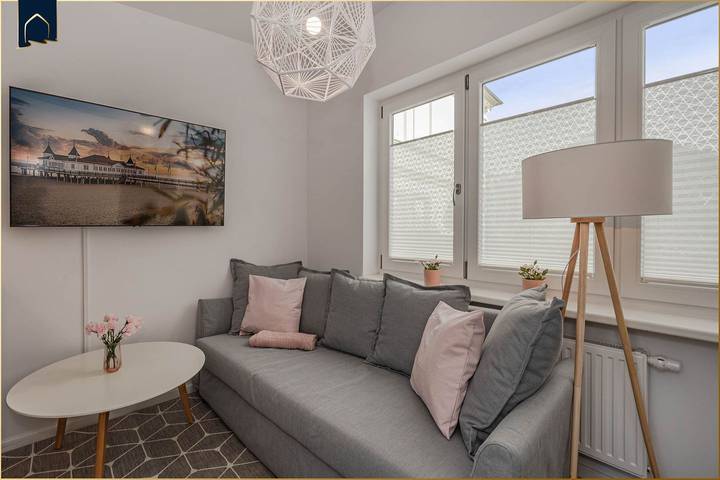 Ferienwohnung für 2 Personen in Ahlbeck - 3