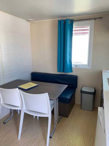 Location De Vacances pour 4 Personnes dans Arvert, Région de Rochefort, Photo 4