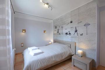 Gîte pour 7 Personnes dans L'Isle-sur-la-Sorgue, Provence, Photo 1