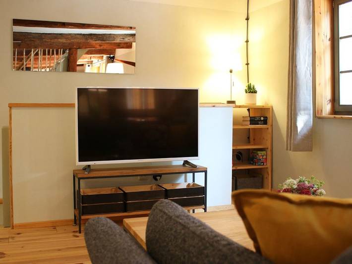 Ferienwohnung für 4 Personen in Adventsstadt Quedlinburg - 4