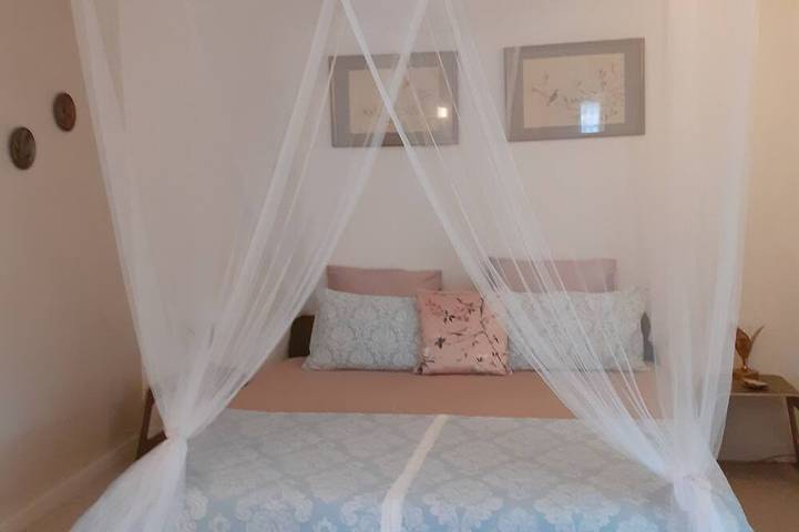 Gîte pour 2 personnes à Roz-sur-Couesnon - 2