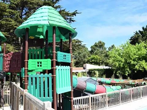 Camping für 6 Personen auf der Ile de Re - 3