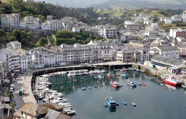Hôtel pour 2 personnes dans Luarca