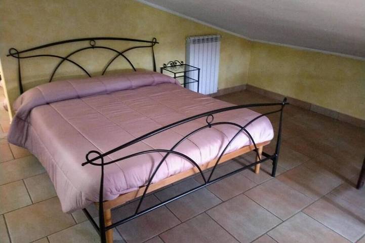 Ganze Wohnung, Villa a stone's throw from Assisi with pool and barbecue, for a relaxing stay in Assisi, Perugia Provinz