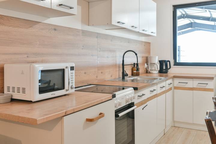 Gîte pour 6 personnes à Saint-Pierre-d'Albigny - 4