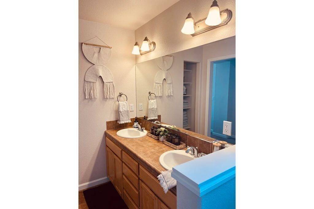 Perfect for Work and Play! in Santa Rosa, California North Coast