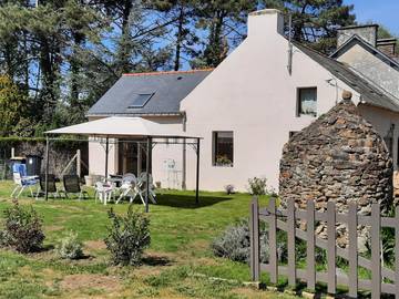 Gîte pour 6 Personnes dans Baden (France), Région de Vannes, Photo 3