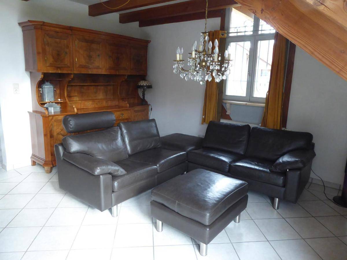 Ganze Wohnung, Ferienwohnung Weiße Rose in Weil am Rhein, Südschwarzwald