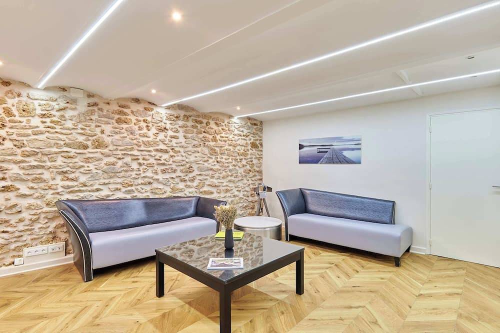 Appartement de vacances