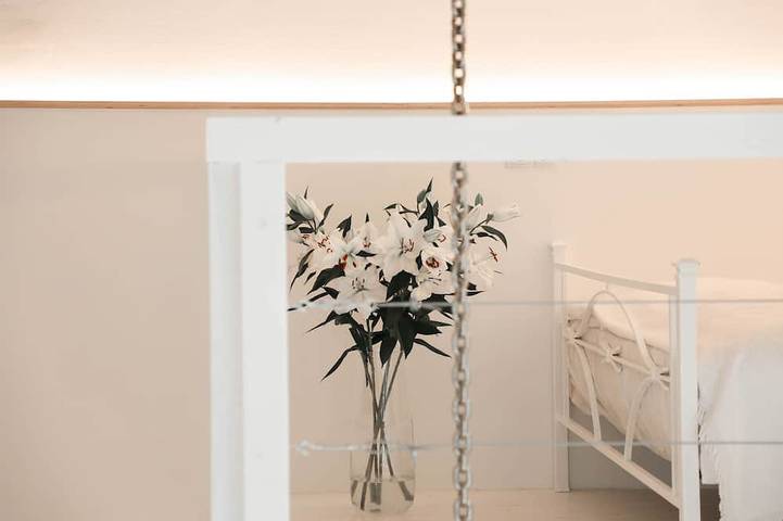 Ganze Wohnung, Pool-Loft: Wandern, Erholen & Sauna |Ferienwohnung bei Bonn im Siebengebirge in Erpel, Landkreis Neuwied