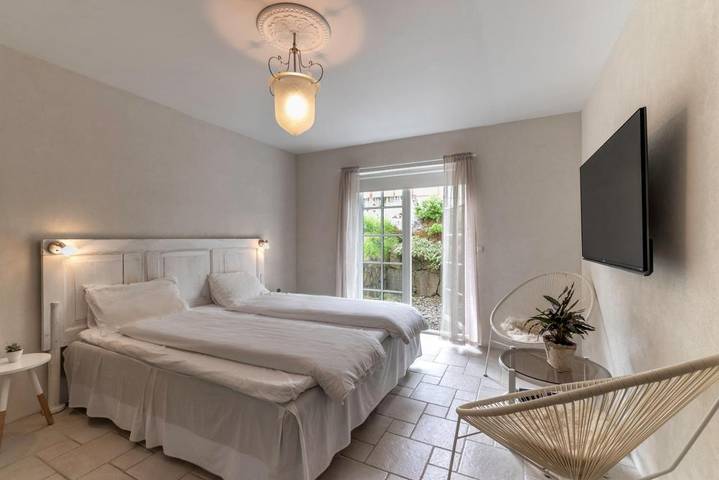 Chambre d’hôte pour 3 personnes, avec jardin et vue dans les Îles Féroé - 3