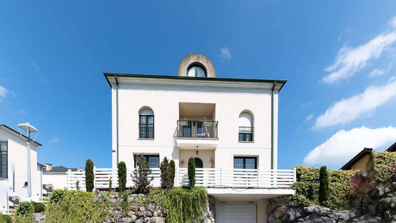 Appartement de vacances entier, Ferienwohnung für 10 Personen (160 m²) in La Calzada in Piélagos, Côte Cantabrienne