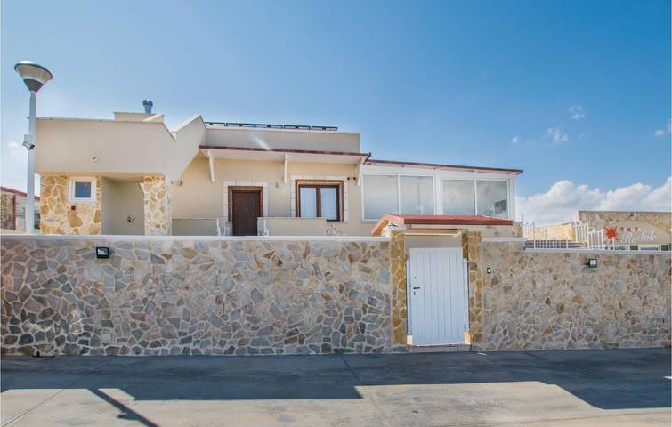 Appartement de vacances pour 5 personnes à Grottaglie