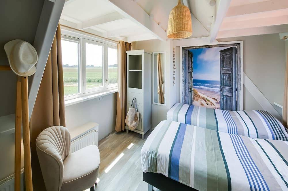 Ganze Wohnung, Wohnung in Callantsoog nahe Nordseeküste in Noord-Holland - Nordseeküste