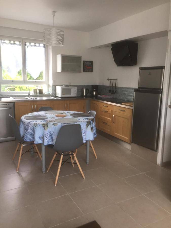 Gîte pour 4 personnes, avec terrasse à Trèbes - 4