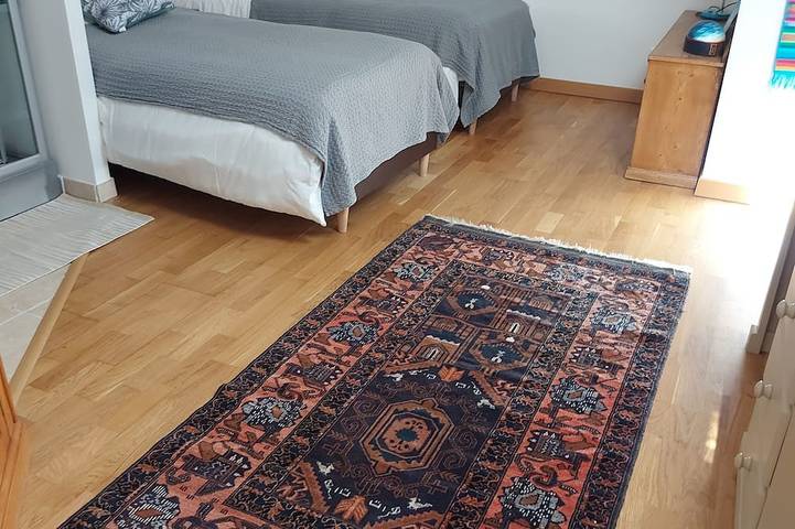 Gîte pour 4 personnes, avec piscine dans Office de Tourisme de Castellane - 4