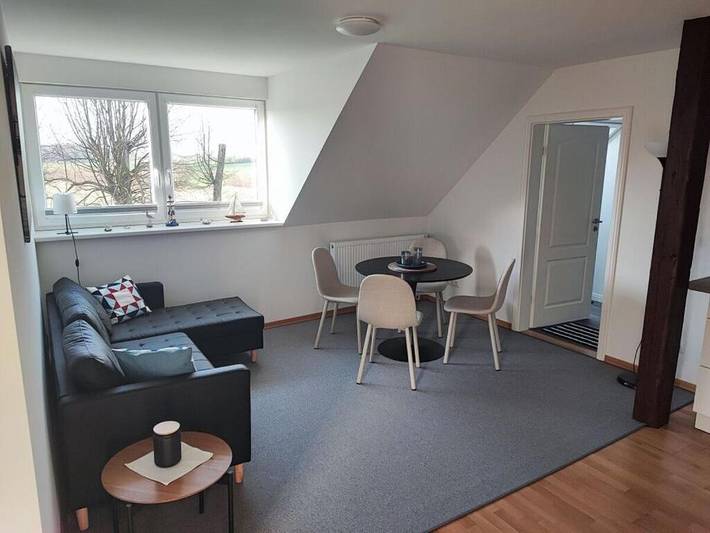 Ferienhaus für 4 Personen, mit Garten in Niesgrau - 4