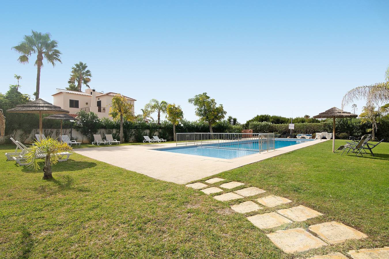 Casa De Férias para 4 Pessoas em Guia, Distrito de Faro