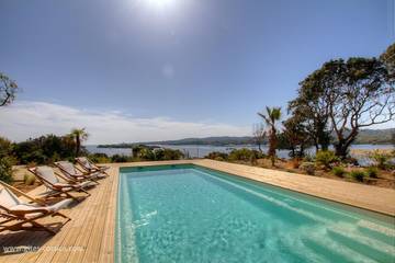 Chambre D’hôte pour 2 Personnes dans Figari, Corse, Photo 4