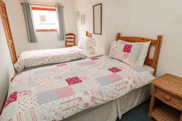 Cottage for 4 People in Wooler, Northumberland, Photo 1