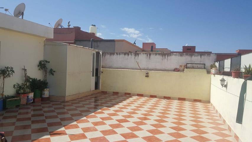 Maison d’hôte pour 2 personnes, avec terrasse à Tahannaout - 3