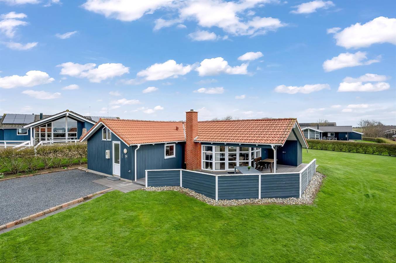 Amazing home in Vinderup w/ Wifi, 3 Bedrooms and Sauna in Ejsingholm, Limfjord in Westjütland