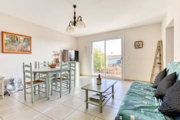 Chalet voor 5 Personen in Laure-Minervois, Aude, Afbeelding 3