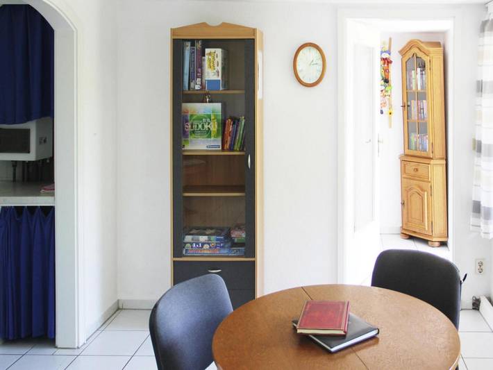 Ferienhaus für 4 Personen, mit Terrasse, mit Haustier in Berlin Umland - 4