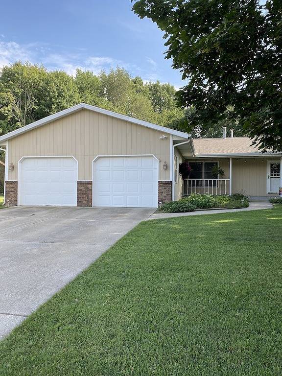 Ganze Wohnung, Laketown Landing of Laketown Township, Holland, West Michigan in Macatawa, Allegan County