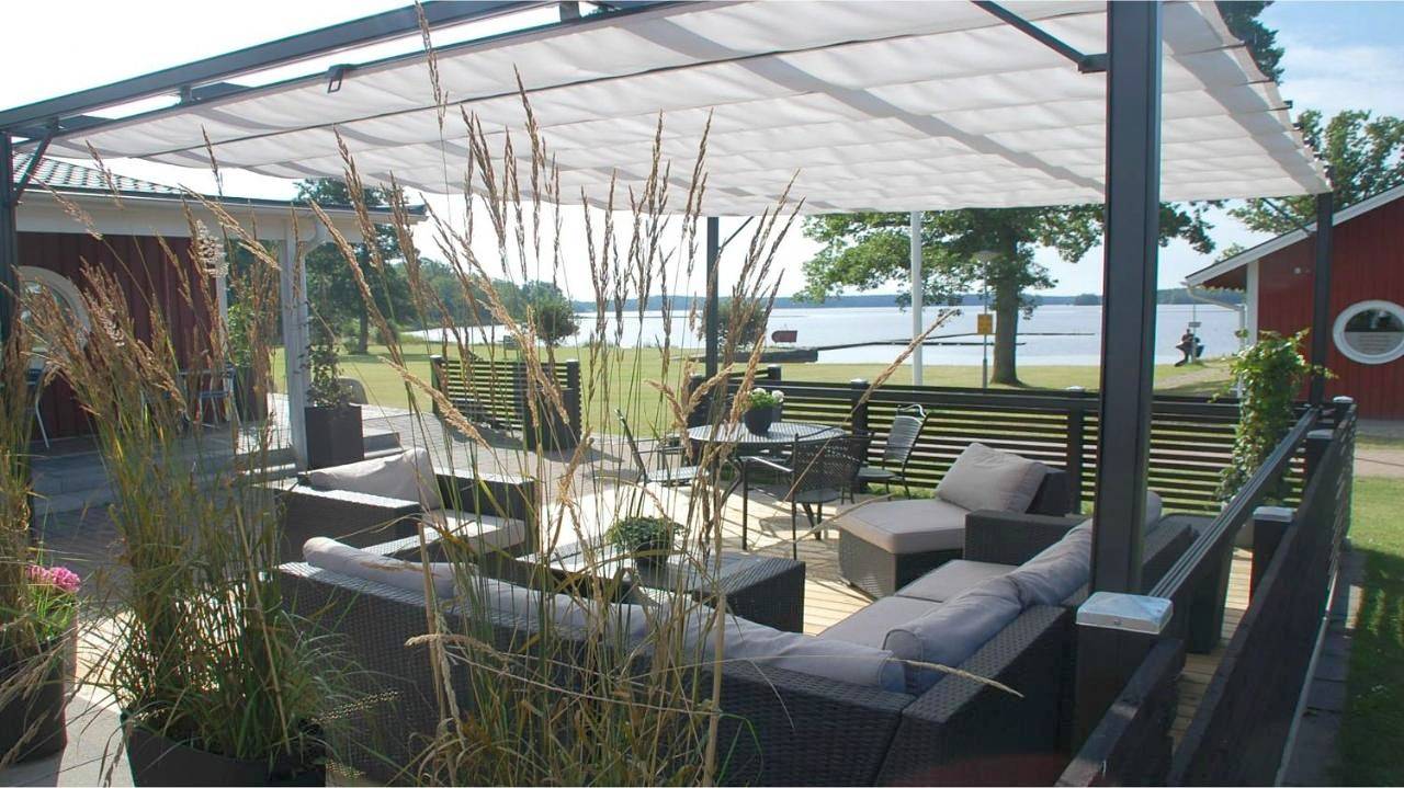 Tingsryd Resort in Tiken, Kronoberg