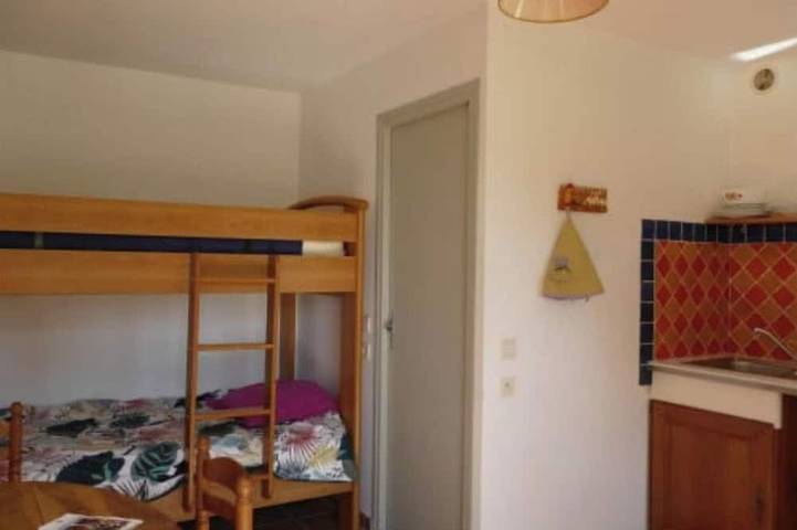 Location de vacances pour 15 personnes à Montségur-sur-Lauzon - 3